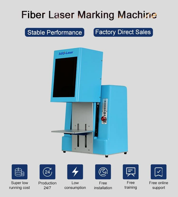 mini laser rust removal machine