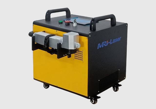 laser engraving machine