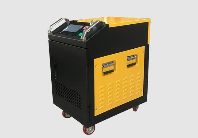 duct cleaning robot
