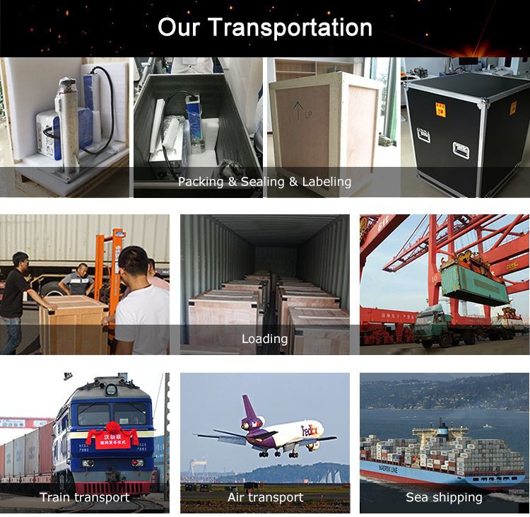 MRJ-Laser laser cleaning machine manufacturer can ship to any country