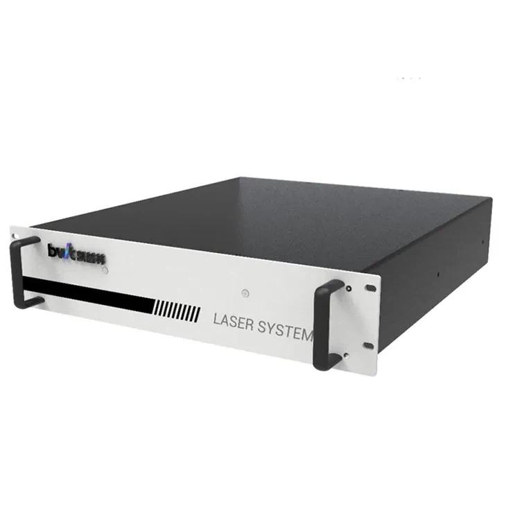 BWT ファイバーレーザー光源 1500 ワット-6000 ワット