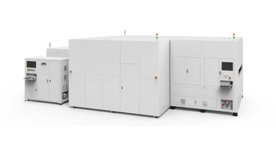 JPTのフラットメータースケールカルコゲナイドレーザースクライビング装置は、デッドゾーン幅を150μm以内に安定させます。
