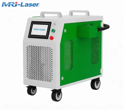 1200W 空冷式レーザー洗浄機- – 手頃な価格、効率的、そして操作が簡単
