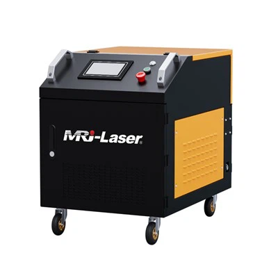 300W 15mj 木漆用空冷レーザークリーナー