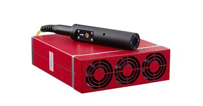 JPT MOPA パルス レーザー ソース M7