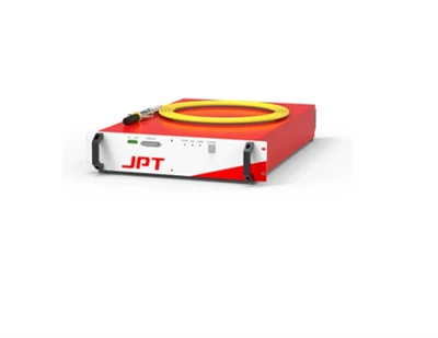 レーザー光源 500 ワット パルス JPT ブランド