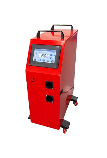 レーザー溶接デュアルワイヤ送給機 (0.6/0.8/1/1.2/1.6/2mm)