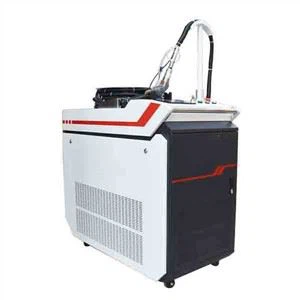 連続レーザーはんだ金属合金ステンレス鋼溶接機価格1000W1500Wハンドヘルドファイバーレーザー溶接機