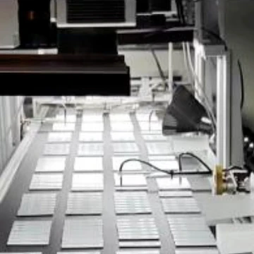 半導体製造におけるレーザーの役割